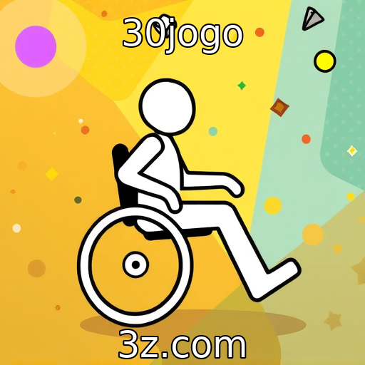 Importância da acessibilidade em jogos para todos os públicos