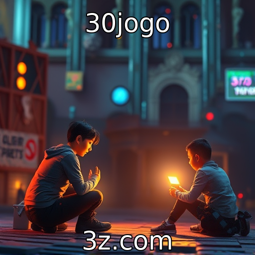 Impactos da inteligência artificial na narrativa dos jogos