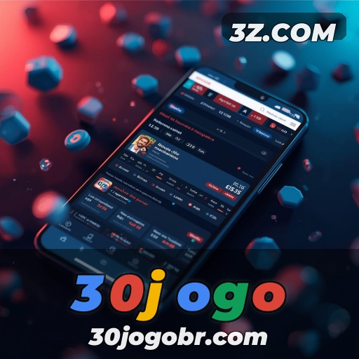 Apostas em Jogos: A Experiência Única do 30jogo