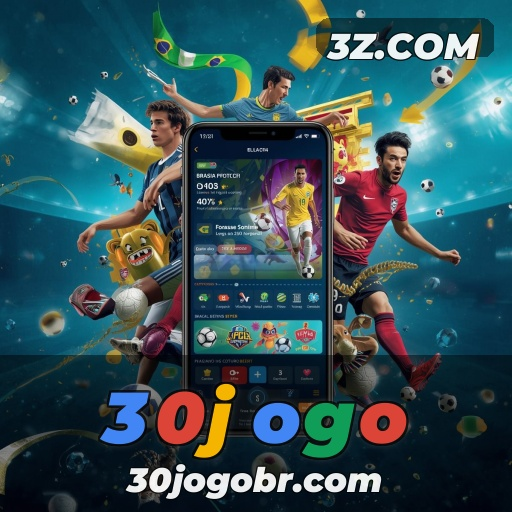 Cassino Criativo e Inovador: Explore 30jogo como Nunca Antes!