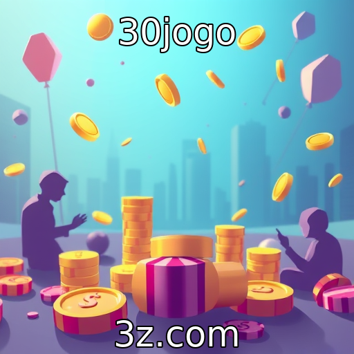 Tendências de financiamento coletivo na indústria de jogos