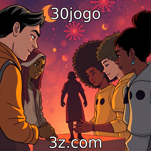 Aumento da diversidade nas narrativas de jogos