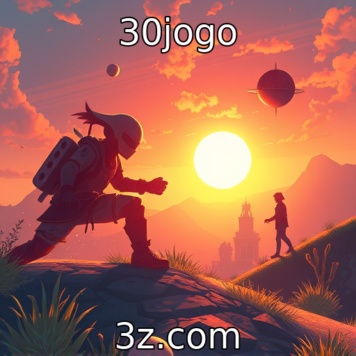 Tendências emergentes na indústria de jogos