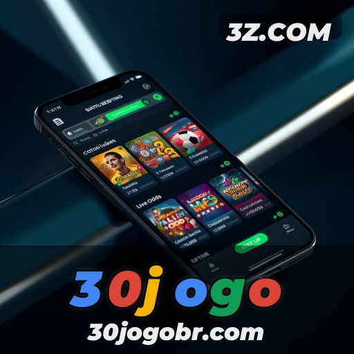 Esporte em Alta: Explore o 30jogo e Vença Desafios!