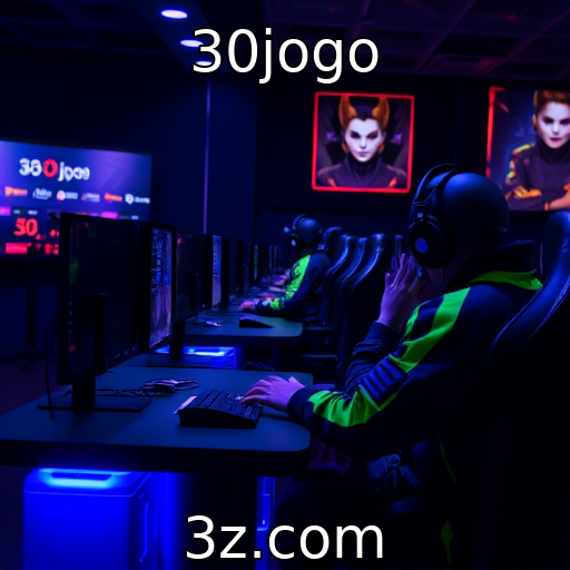 Desenvolvimentos em eSports e sua popularidade crescente