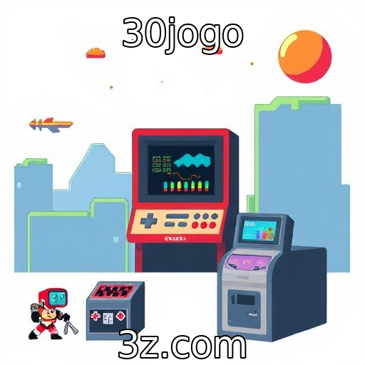 Evolução dos gráficos em jogos eletrônicos