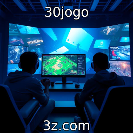 Futuro das plataformas de streaming de jogos