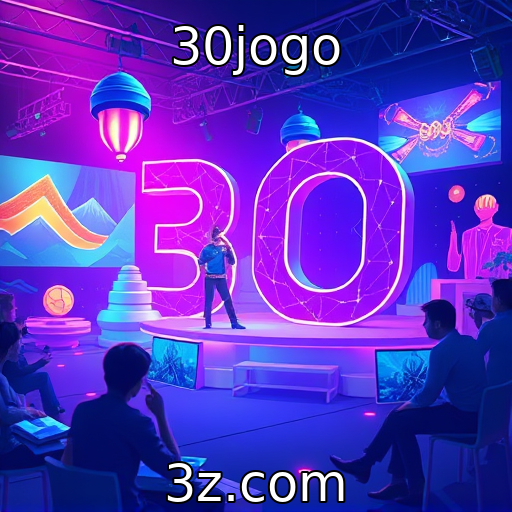 Tendências de jogabilidade para o futuro da indústria