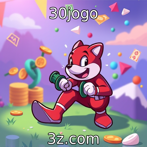 Perspectivas de crescimento no mercado de jogos digitais