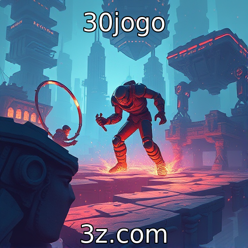 Perspectivas de crescimento na indústria de jogos