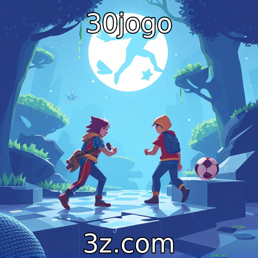 Novas tendências no design de jogos interativos