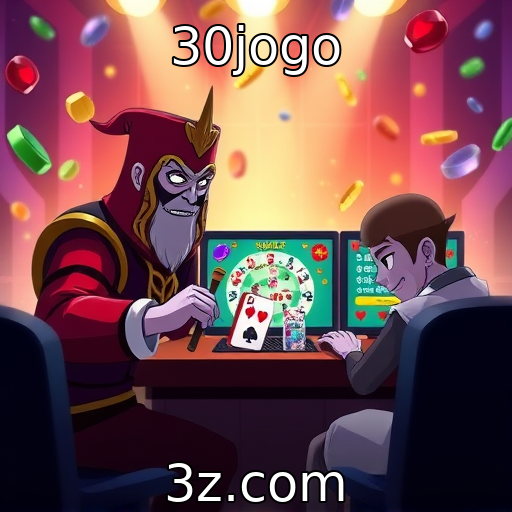 Tendências de jogos online que devem dominar o mercado