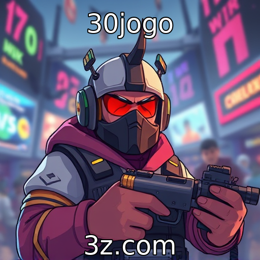 Os efeitos da pandemia no mercado de games