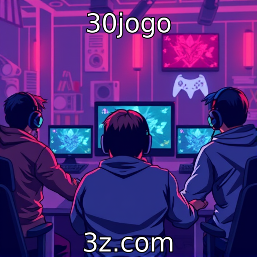 Efeitos do streaming na comunidade de jogadores