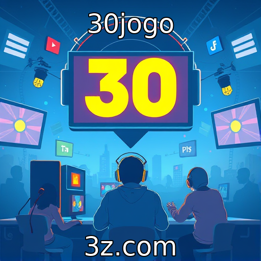 Expansão das plataformas de streaming de jogos