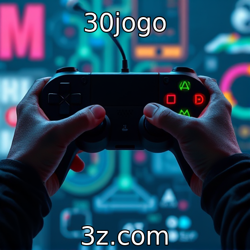 Impacto da tecnologia no desenvolvimento de games