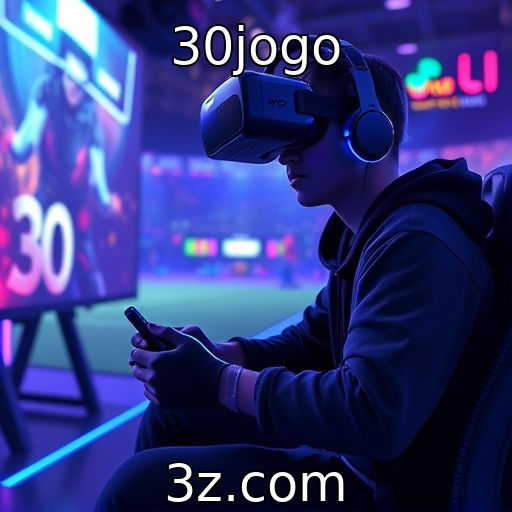 Inovações em realidade virtual no entretenimento digital